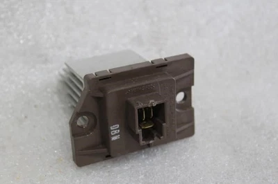 2007 2008 2009 HYUNDAI SANTA FE HEATER BLOWER RESISTOR - Image 1 of 4