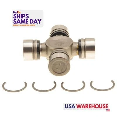 Dana - Spicer 5-795X, una junta universal de acero natural S44 serie Es Isr 1,125 ca Foto 1 de 4