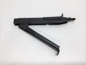 Vintage Adel Tool Co. Chicago IL Handknabber 0,047 Stahl 18GA nur weiche Matte - Bild 1 von 5