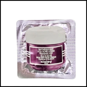 Sisley Paris Black Rose Skin Infusion Cream 4 ml/0.13 oz Sample Size New - Picture 1 of 6