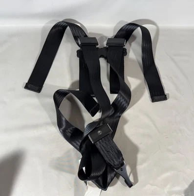 EZ-ON Products 86Y Car Cam Conversion Vest For Family Safety Vest Harness n - Image 1 of 4