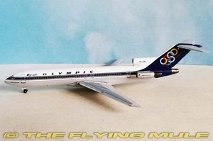 AeroClassics 1:400 727-200 Olympic Airways SX-CBD - Picture 1 of 1