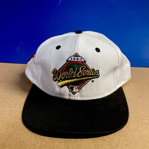 Gorra Snapback Serie Mundial MLB 1993 - Imagen 1 de 7