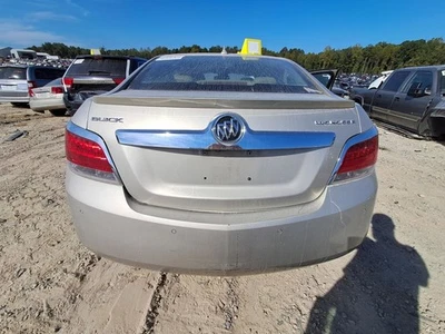 Maletero/portón trasero con alerón Opt T43 se adapta a 10-13 LACROSSE 2671064 Foto 1 de 2