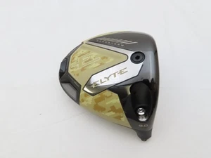 2025 Callaway Elyte Sandstorm Head Only 9.0* Driver Head Only Elite + HC - Picture 1 of 5