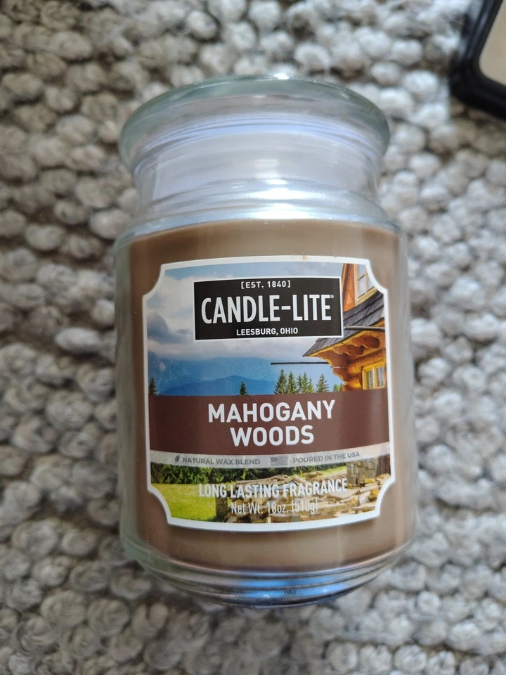 Maderas de caoba Cadle Lite Foto 1 de 1