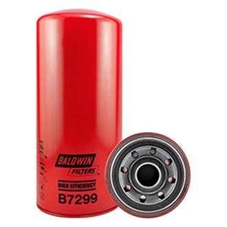 For Freightliner Cascadia 08-14 High Efficiency Version Engine Oil Filter — 第 1/1 张图片