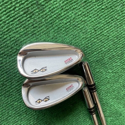 Snake Eyes 600XC 6+P Iron Lot Regular Stiff Midsize Precision - Image 1 of 4