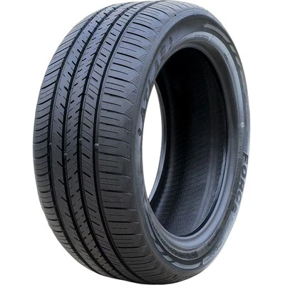 Tire Atlas Force UHP 225/50R16 92W AS A/S High Performance Tire Foto 1 de 4