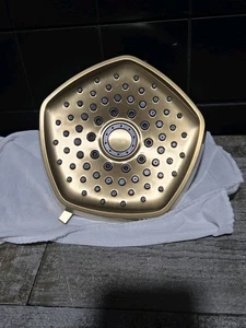 Kohler Sundae 3 Strahlarten nur Duschkopf - Bild 1 von 4