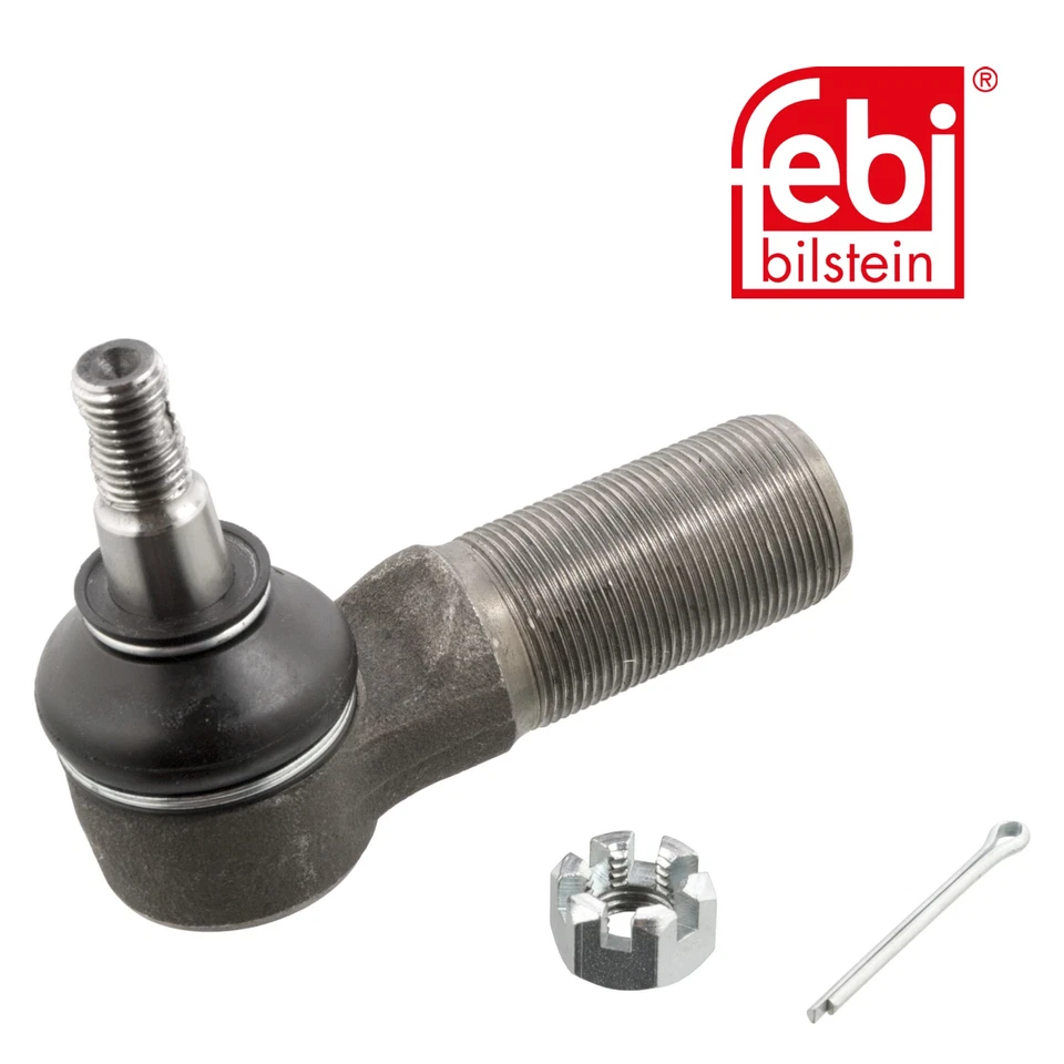 Febi 11516 Amortiguadores Delanteros Izquierdos Premium Se Adapta a Mazda 929 1982-1984 Foto 1 de 1