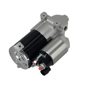 Starter Motor for Chevrolet Express/Savana 2500 3500 V8 6.6L 2021-22 16029N 10T - Picture 1 of 12