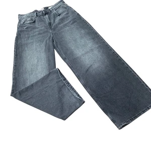 Cotton On Super Baggy Men's Relaxed Fit Jean 3612684 Size 32 - Picture 1 of 13