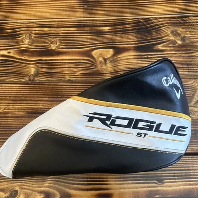 Callaway Rogue ST Driver Cover  FAST SHIP Excellent - Image 1 of 2