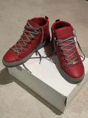 Granada Balenciaga Arena Rouge para hombre Foto 1 de 4