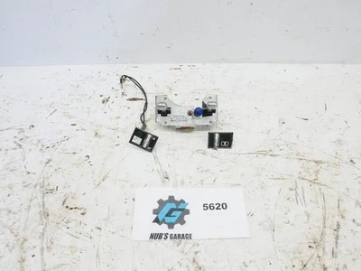 AMC Tailgate Window Defrost Switch Assembly Jeep FSJ Grand Wagoneer Cherokee - Image 1 of 4