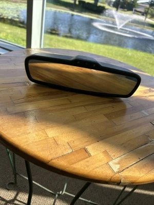 Espejo retrovisor interior Dodge Ram 2009 2010 2011 2012 55157457ac A011 Foto 1 de 3