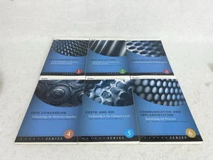 The Measurement & Evaluation Complete Series 6 Volume Set Phillips Pfeiffer - Bild 1 von 6