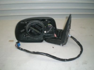 2002-2006  CADILLAC ESCALADE YUKON XL DENALY TAHOE SUBURBAN LEFT MIRROR GENUINE Foto 1 de 2