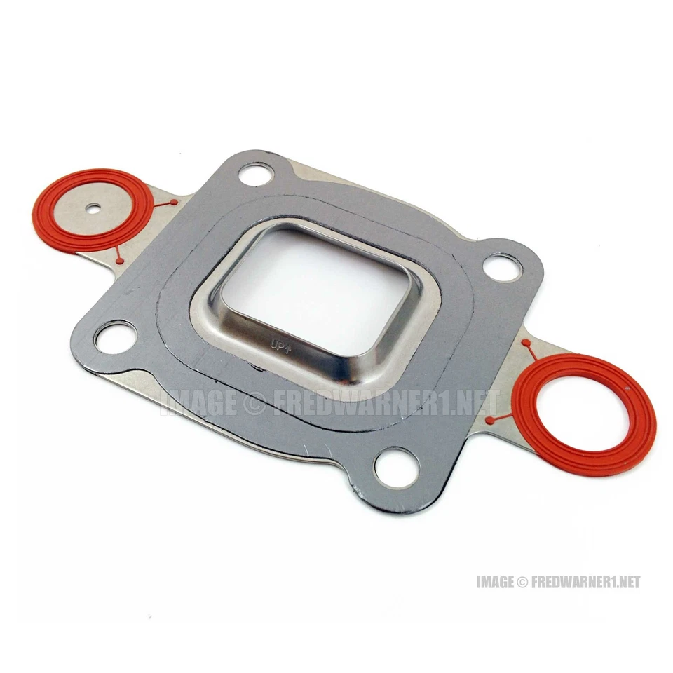 Junta elevadora de junta seca Sierra 18-0722 (restringida) MerCruiser 27-864850A02 Foto 1 de 1