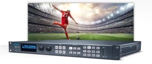 AJA FS-HDR Universal Converter/Frame Synchronizer - Picture 1 of 1