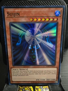 Suijin MRD-EN027 Metal Raiders (25th Anniversary Edition) Unlimited - Picture 1 of 4