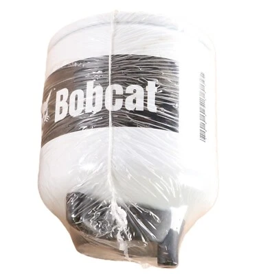 New Bobcat 6675517 Fuel Filter - Image 1 of 4