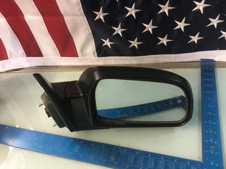 05 06 07 08 09 Espejo retrovisor puerta exterior derecha hyundai tucson r Foto 1 de 4