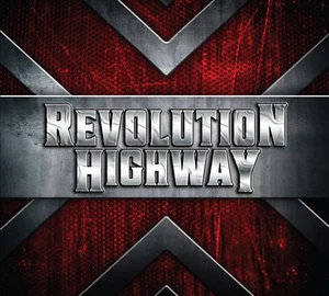 REVOLUTION HIGHWAY - Self-Titled CD (Awesome Classic Hard Rock Band) - Bild 1 von 1