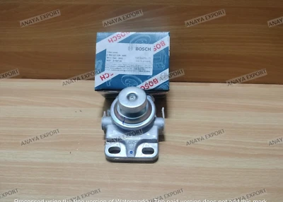 New Fuel Filter Head For Mahindra Scorpio Goa CRDI 2.6 Nef 2.5 Bosch - Image 1 of 4