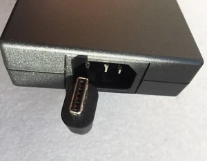 New Original MSI Stealth 16 AI Studio A1VIG/Ultra 9/RTX4090 A20-240P2A Adapter@@ - Picture 1 of 3