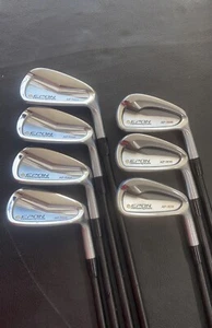 Epon AF- Tour Irons 4-P - Axiom 105x Graphite Shafts - Picture 1 of 9