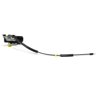 OEM NEW GENUINE Door Lock Latch Actuator Rear Left Driver 07-12 GM Trucks & SUVs - Image 1 of 4