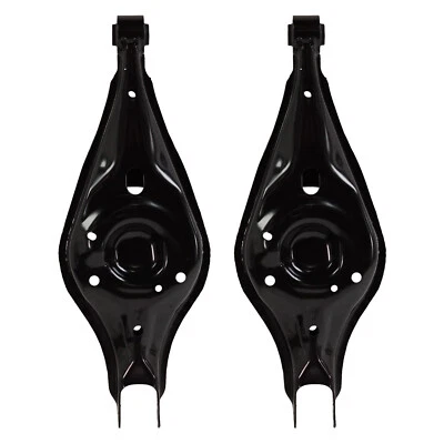 Rear Left & Right Lower Control Arm Fits Ford Explorer 2011-2019 Flex 2009-2019 - Image 1 of 2