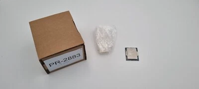 Intel Core i9-13900F 2.0 GHz 36 MB Cache Socket LGA 1700 NO POST FAULTY - Imagen 1 de 4