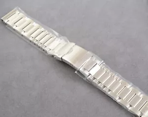 Victorinox Swiss Army 005261 21mm Steel bracelet for INOX - Picture 1 of 4
