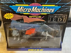 Micro Machines STAR WARS Return of the Jedi #3 - Picture 1 of 2