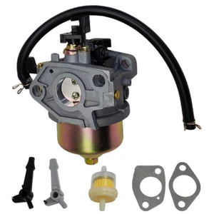 Carburetor Fit For HONDA GX240 GX270 8HP 9HP 16100-ZE2-W71 1616100-ZH9-820 New - Picture 1 of 12