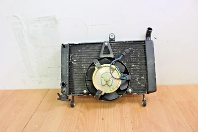 1998 Yamaha YZF600R Radiator Cooler / Fan - Image 1 of 4