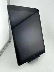 Apple iPad 7.ª generación A2200 32 GB Wi-Fi + celular (desbloqueado) gris espacial - Imagen 1 de 10