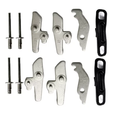 Parking Brake Lever For Ford F-150 F-250 Expedition Lincoln 924-741 6L3Z2A637AL - Изображение 1 из 4