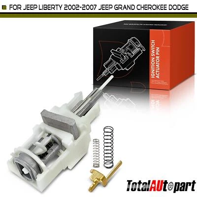 Штифт привода зажигания в сборе для Chrysler Jeep Dodge Plymouth - Изображение 1 из 4