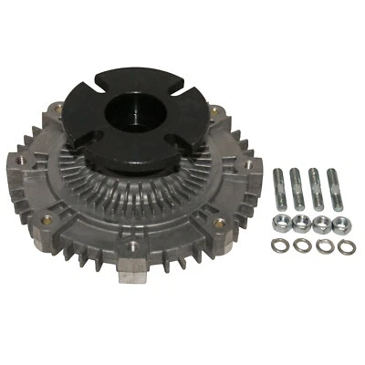 New Fan Clutch For Isuzu Pickup Trooper Chevrolet Luv 1972-1987 By 22094 I2F - Image 1 of 4