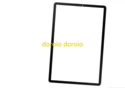 For Samsung Galaxy Tab S6 Lite 10.4 P610 Front Glass Touch Screen glass - Image 1 of 4