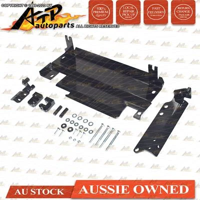 Premium Quality Greatdeal Diff Drop Kit for Nissan Navara D40 D23 NP300 - image 1 of 4