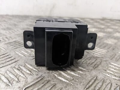 Jaguar Xf Premium MK1 2008-2009 barril de encendido 6W83-11572-AH Foto 1 de 4