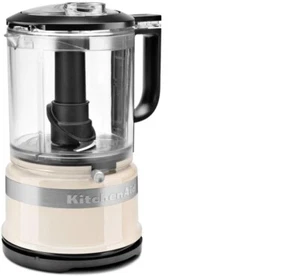 Robot De Cuisine KitchenAid 5KFC0516EAC - Imagen 1 de 1