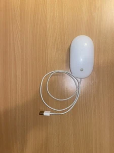 Apple keyboard and mouse - Picture 1 of 3