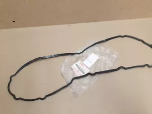 Suzuki Swift Rocker Cover Gasket 2011-2016 1.2 11189-69L00-000 Genuine NEW - Picture 1 of 6