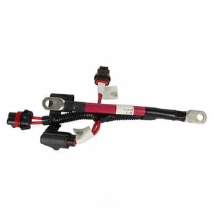 Battery Ground Strap Motorcraft WC-96157 - Picture 1 of 3